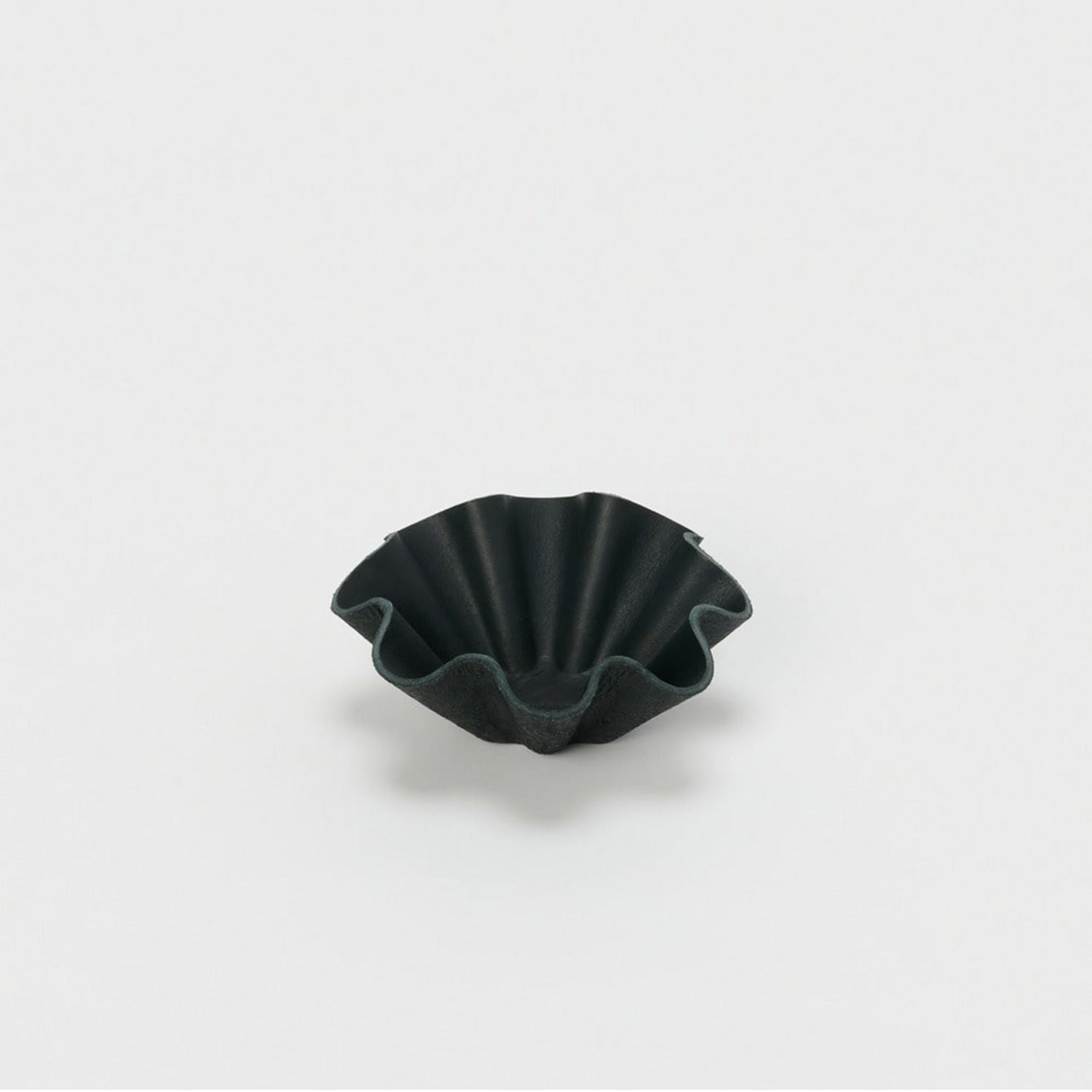 [HENDER SCHEME] SHELL BOWL SMALL _ BLACK