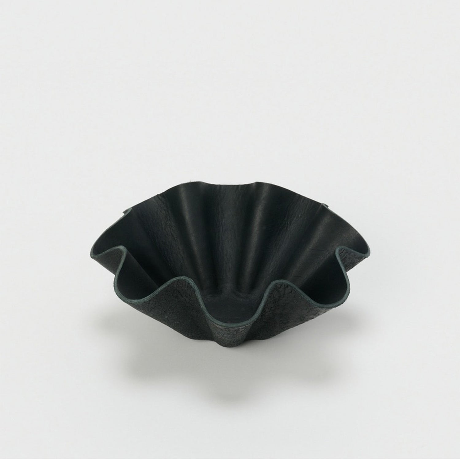[HENDER SCHEME] SHELL BOWL BIG _ BLACK