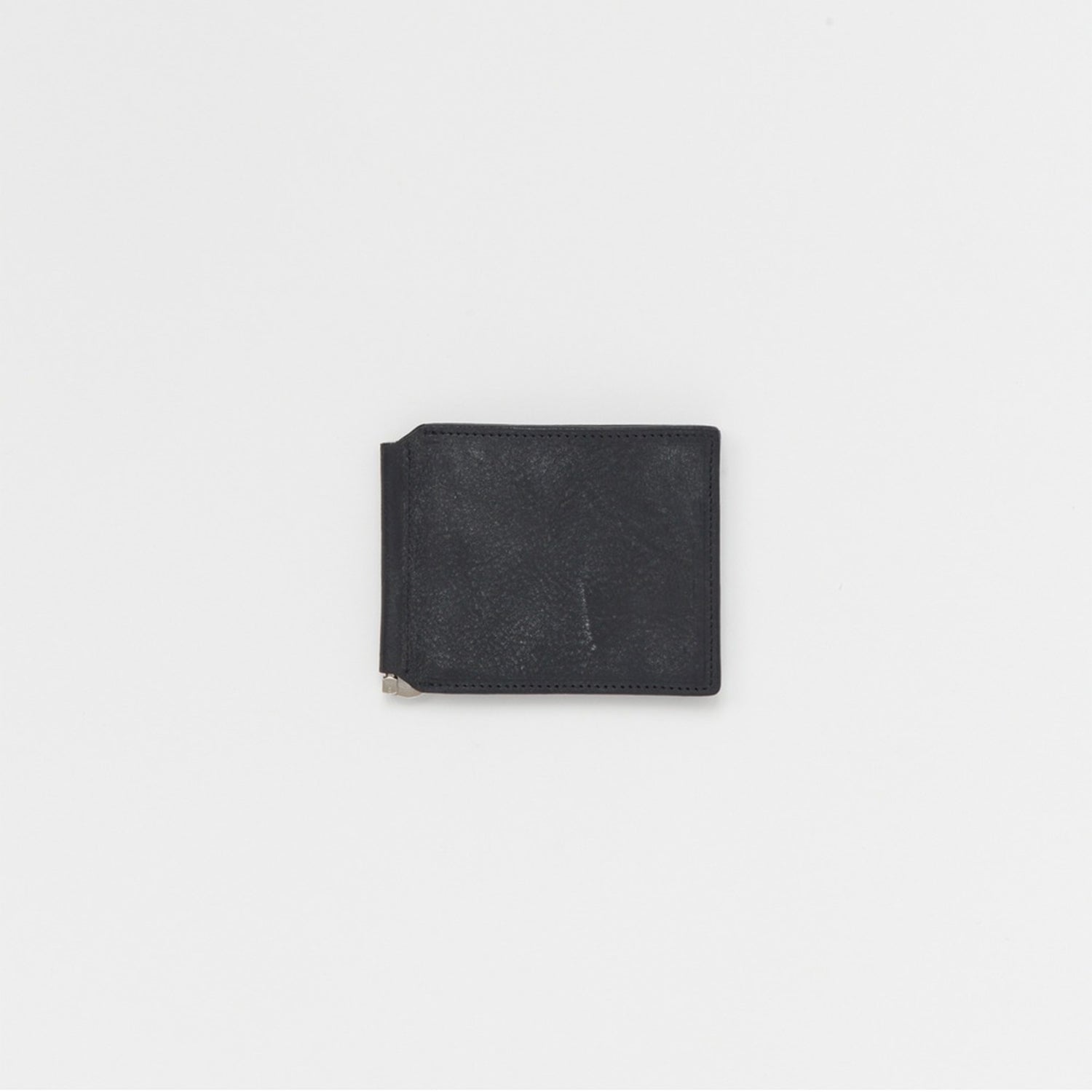 [HENDER SCHEME] MONEY CLIP _ BLACK