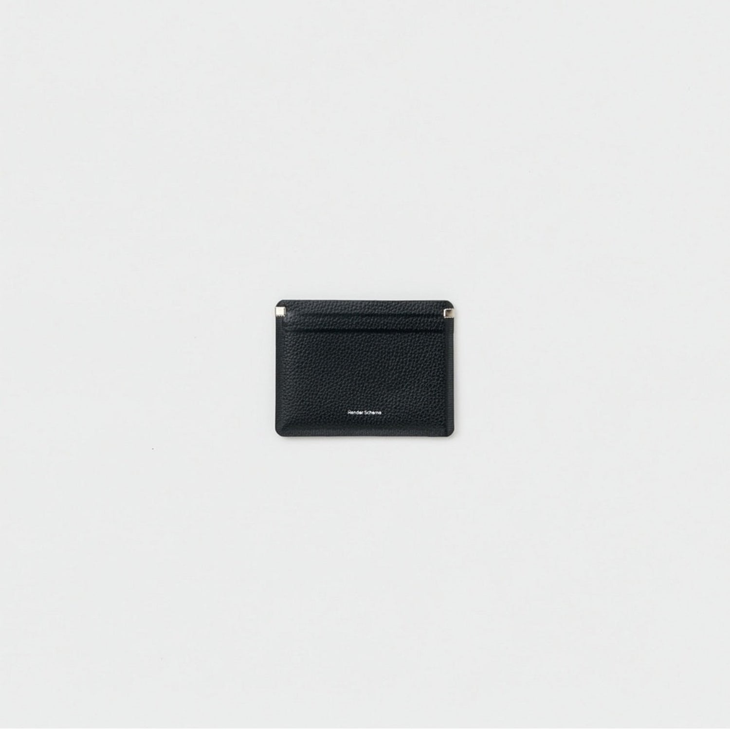 [HENDER SCHEME] WELDER CASE SMALL _ BLACK