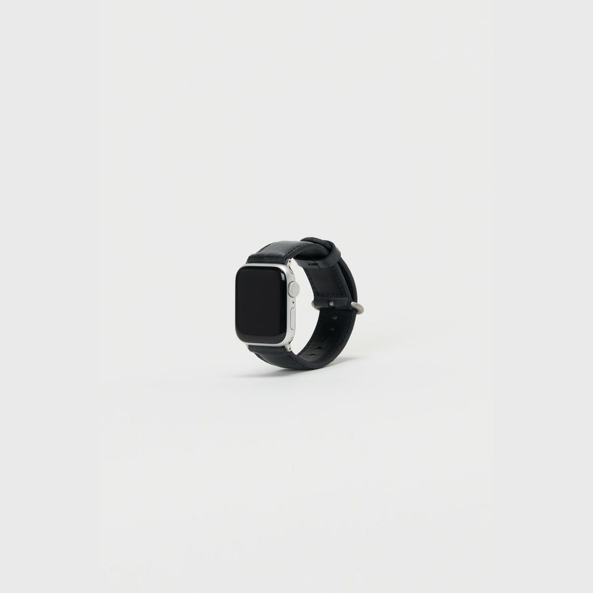 [HENDER SCHEME] WATCH BAND LARGE _ BLACK