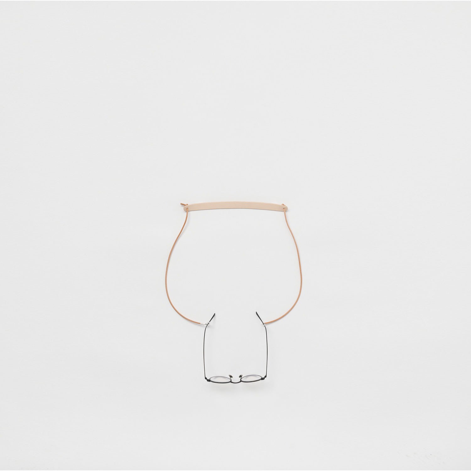 [HENDER SCHEME] GLASS CORD _ NATURAL