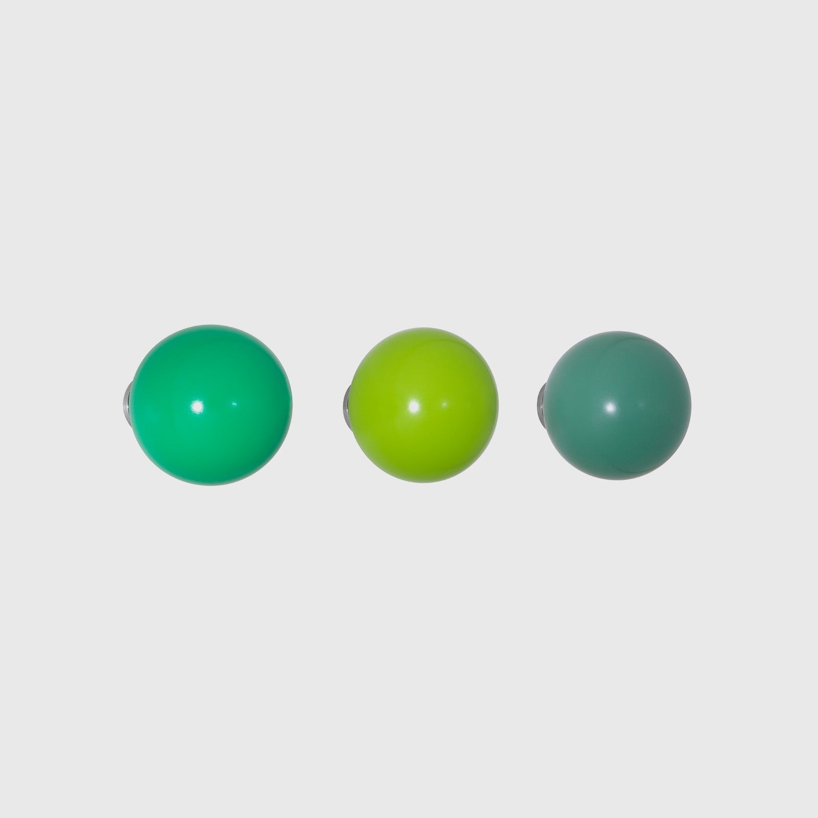 [VITRA] COAT DOTS _ GREEN