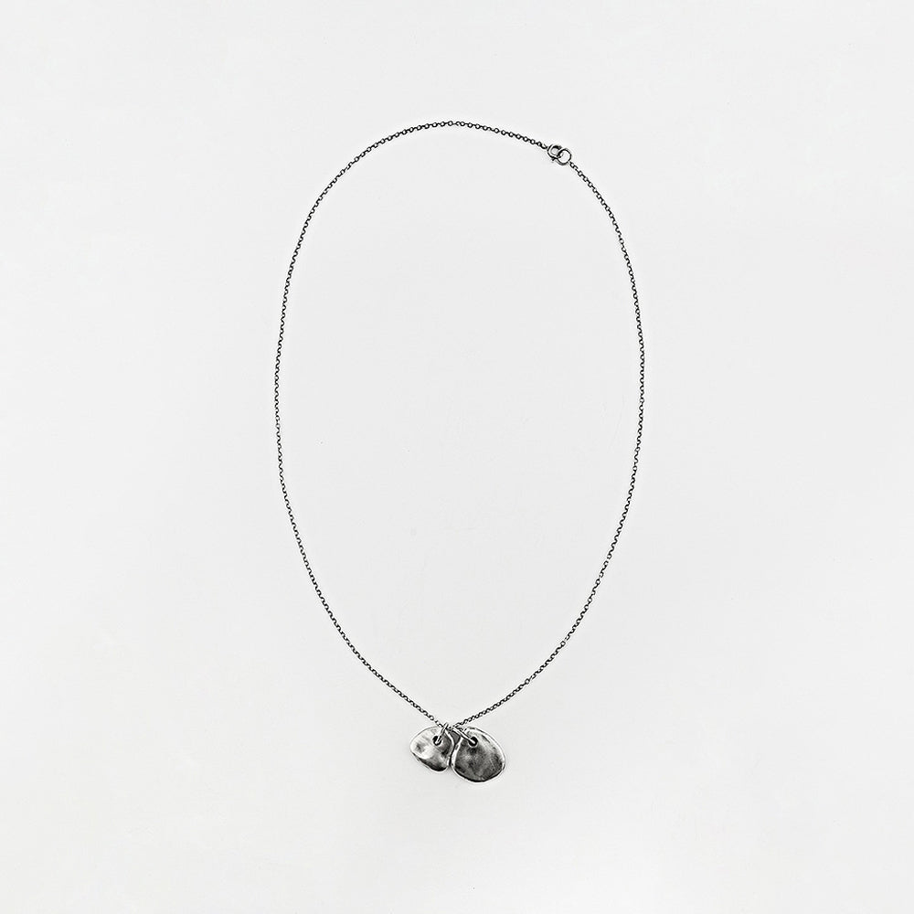 [YOUTH] PEBBLE NECKLACE