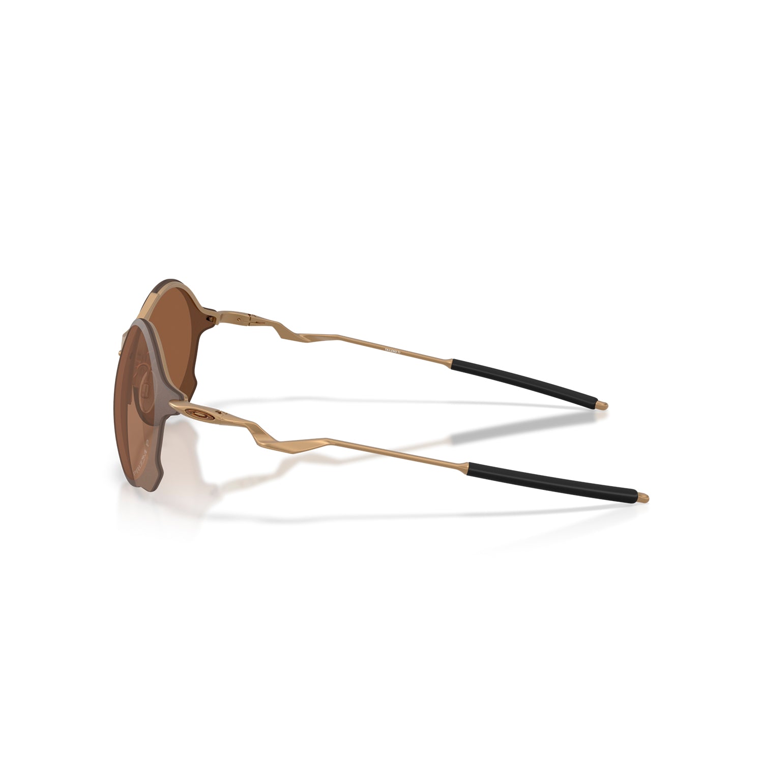 [OAKLEY] TAILEND TI _ PRIZM TUNGSTEN