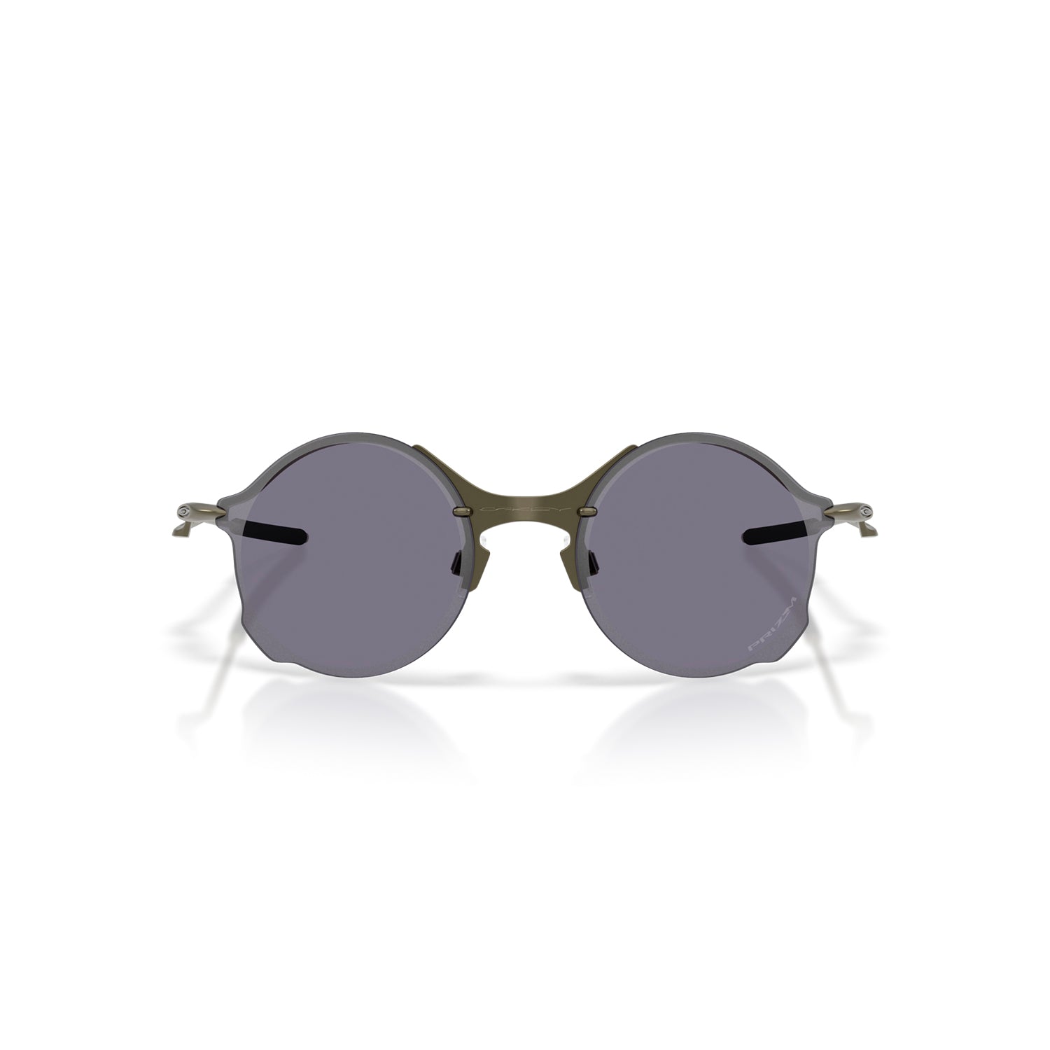 [OAKLEY] TAILEND TI _ PRIZM GREY