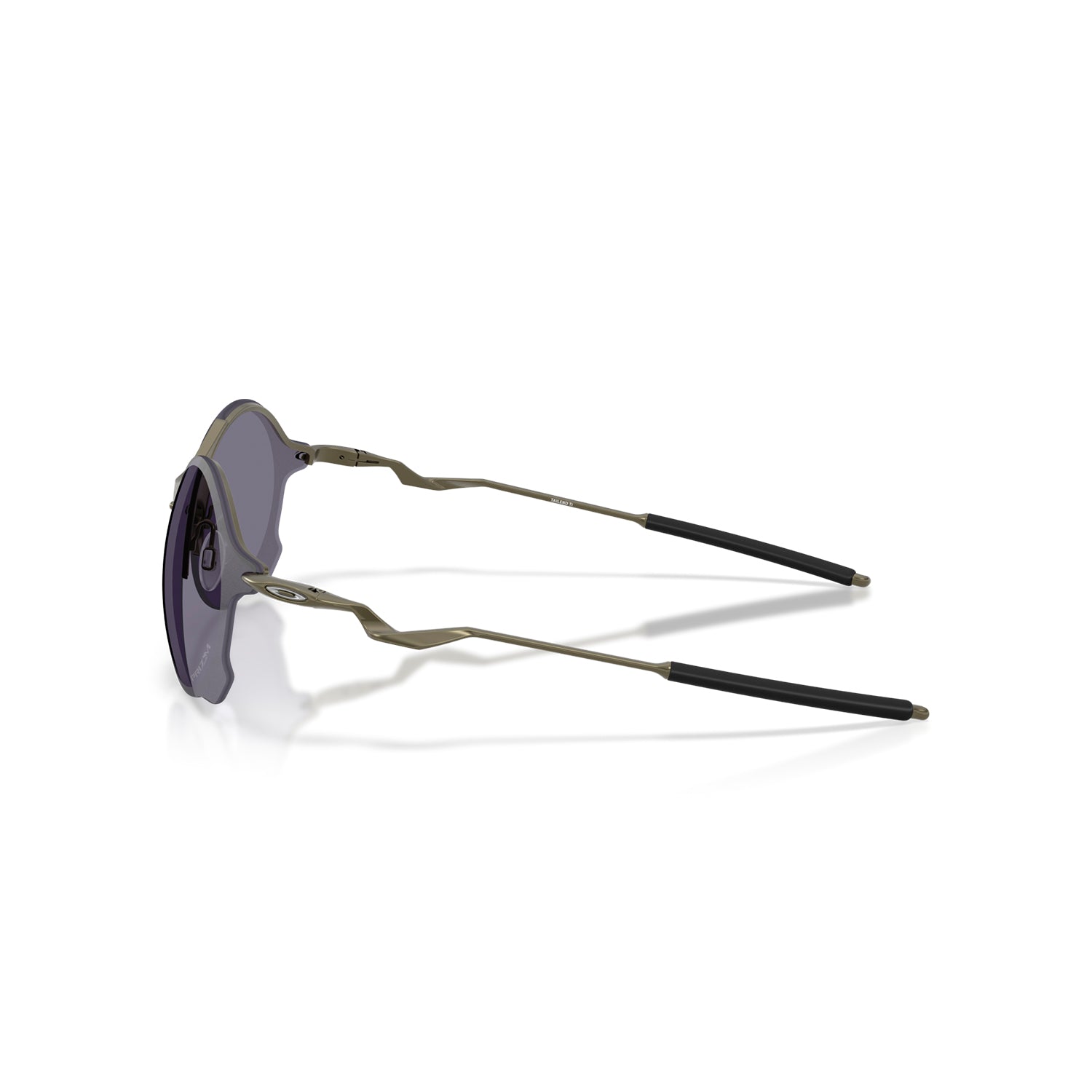[OAKLEY] TAILEND TI _ PRIZM GREY