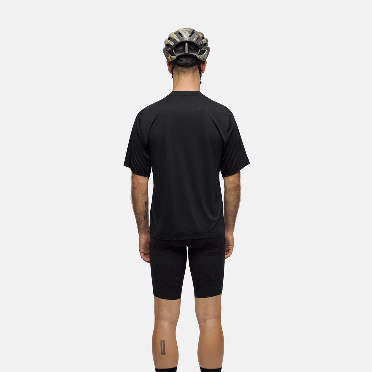 [PORTAL] LATERAL PEAK SS T _ BLACK BEAUTY