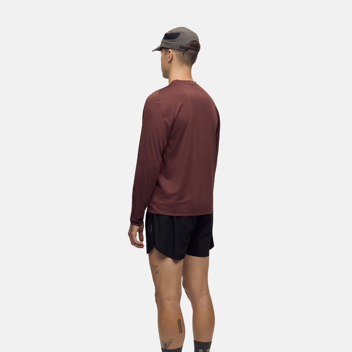 [PORTAL] LATERAL PEAK LS T _ BITTER CHOCOLATE