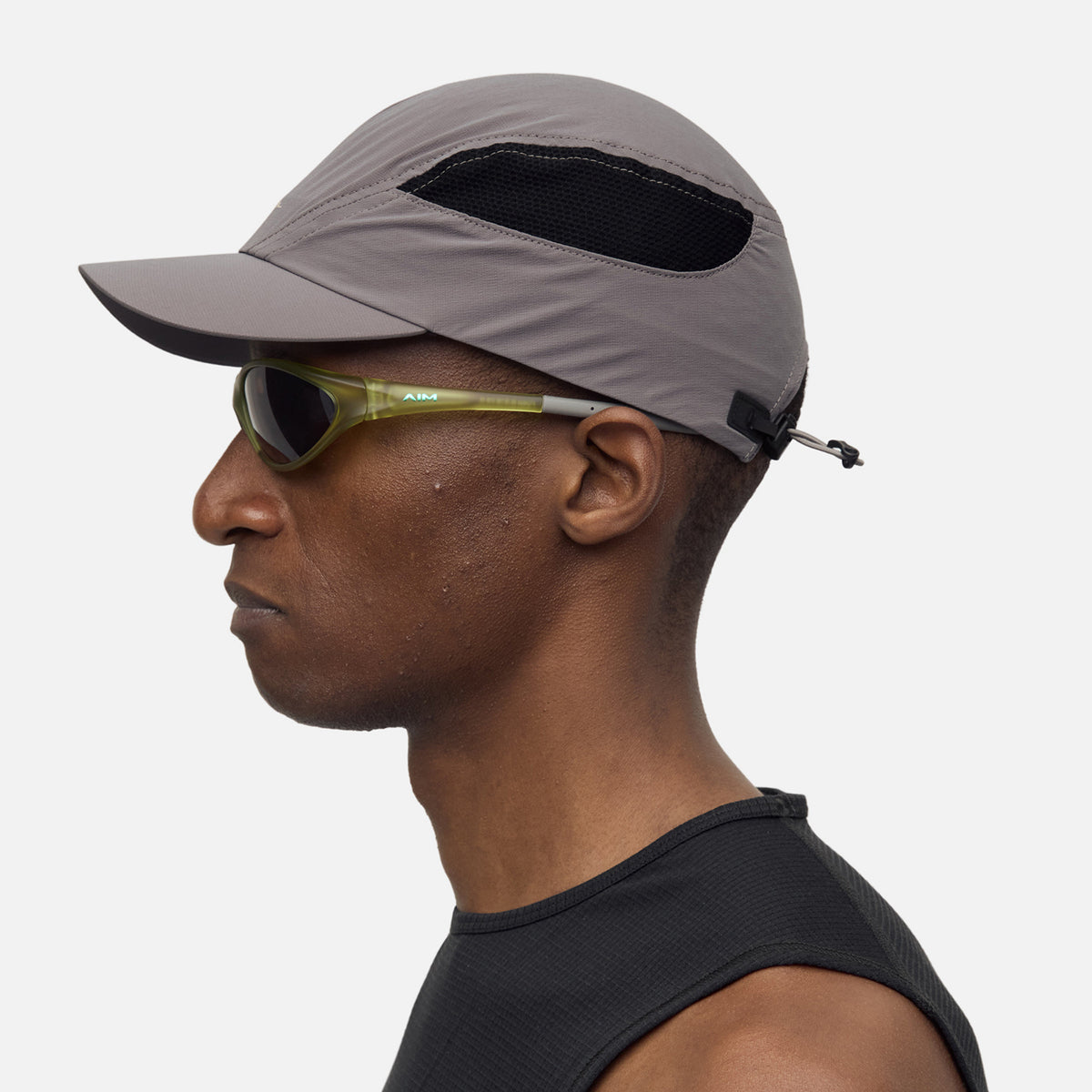 [PORTAL] PLANAR LIGHTWEIGHT CAP _ BELUGA
