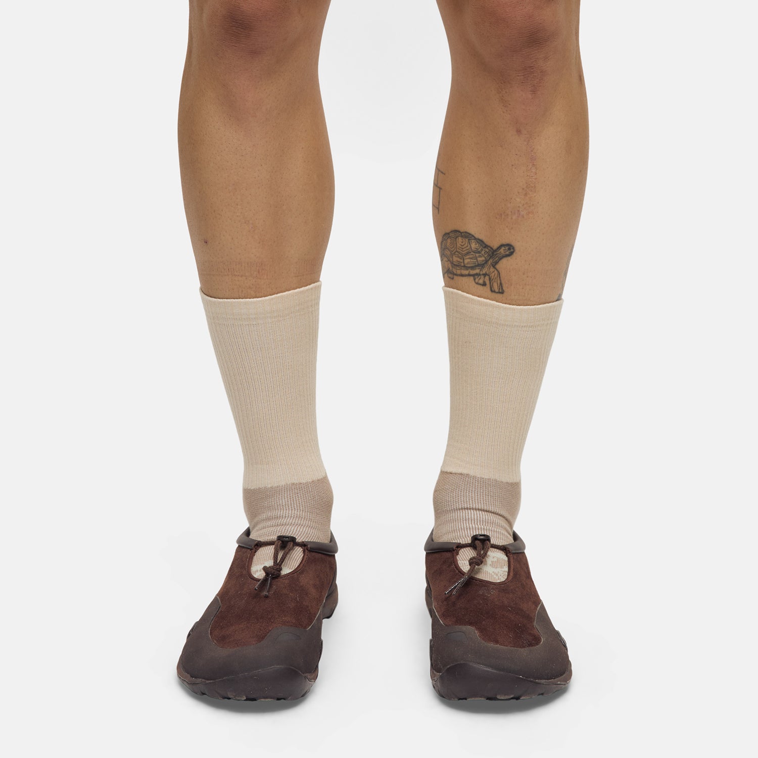 [PORTAL] LINEAGE ALL PURPOSE SOCK _ GREIGE