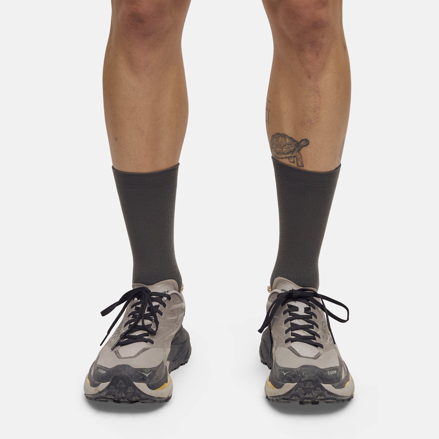 [PORTAL] PATTERN ACTIVE SOCK _ BELUGA