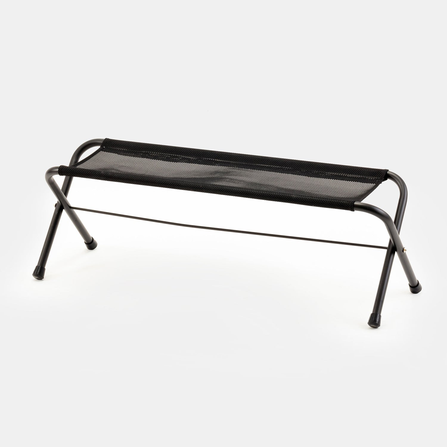 [SNOW PEAK] MESH FOLDING BENCH