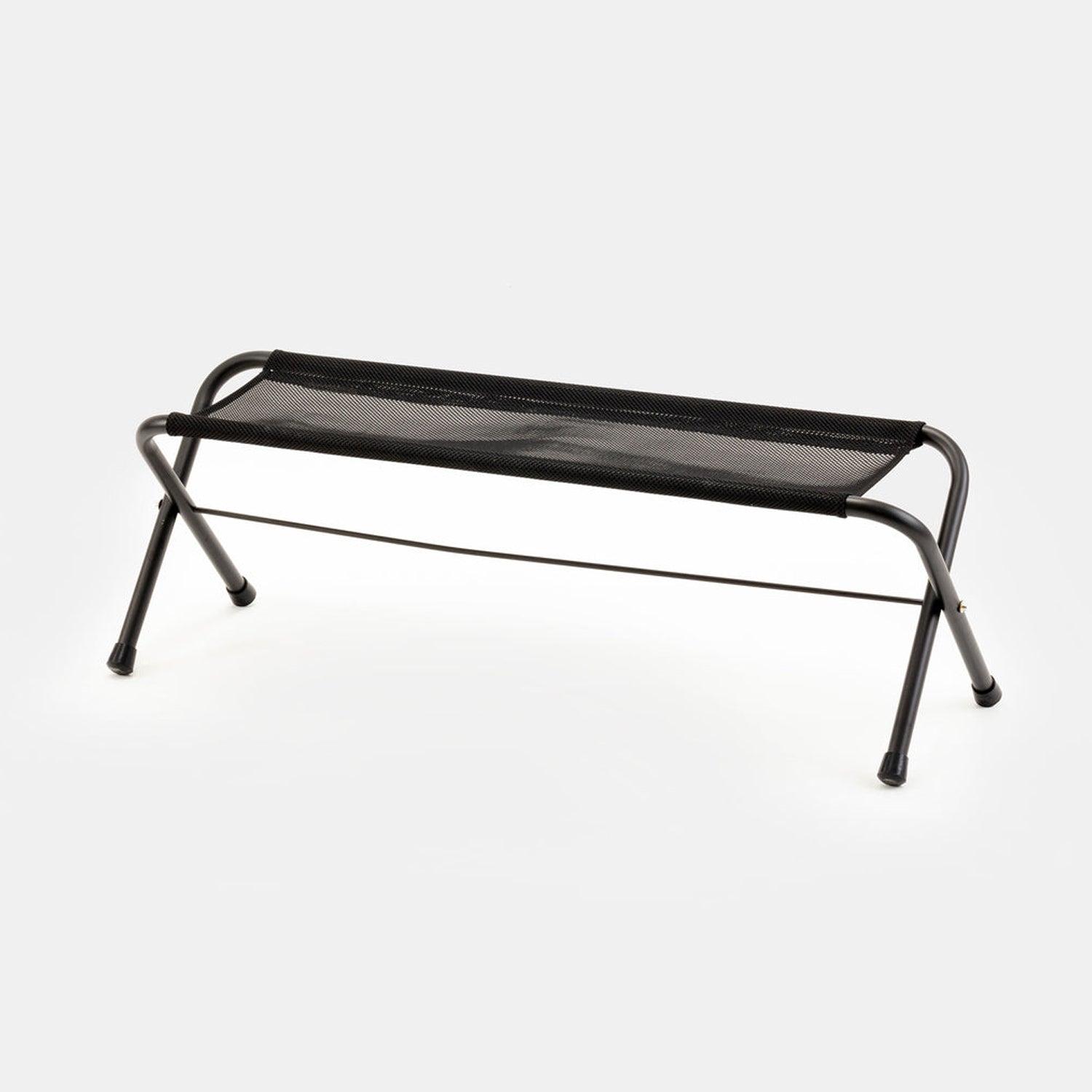 [SNOW PEAK] MESH FOLDING BENCH