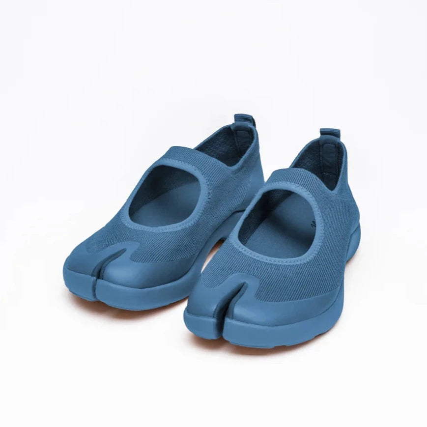 [TABI FOOTWEAR] TABI SANDAL _ BLUE