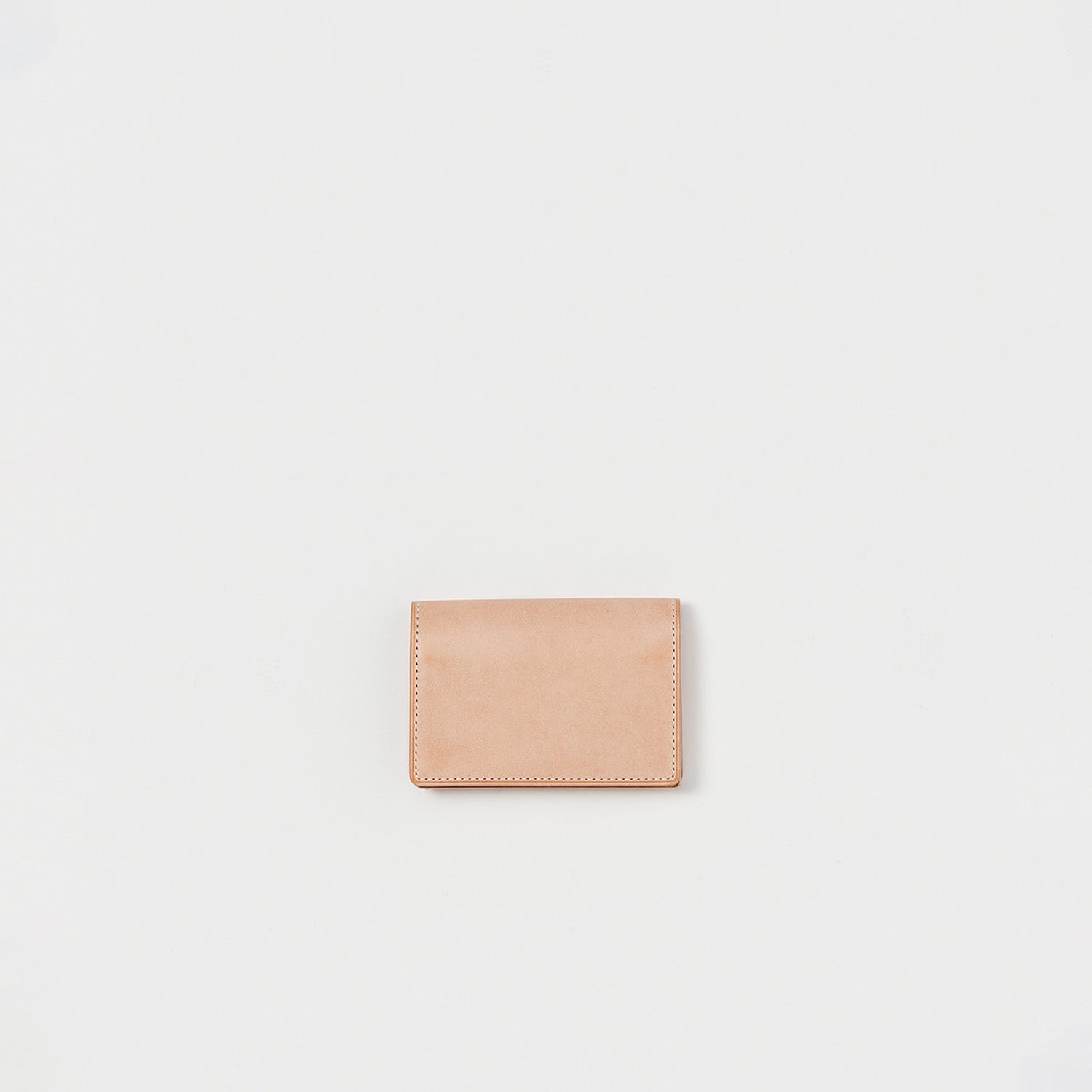 [HENDER SCHEME] CARD FILE _ NATURAL