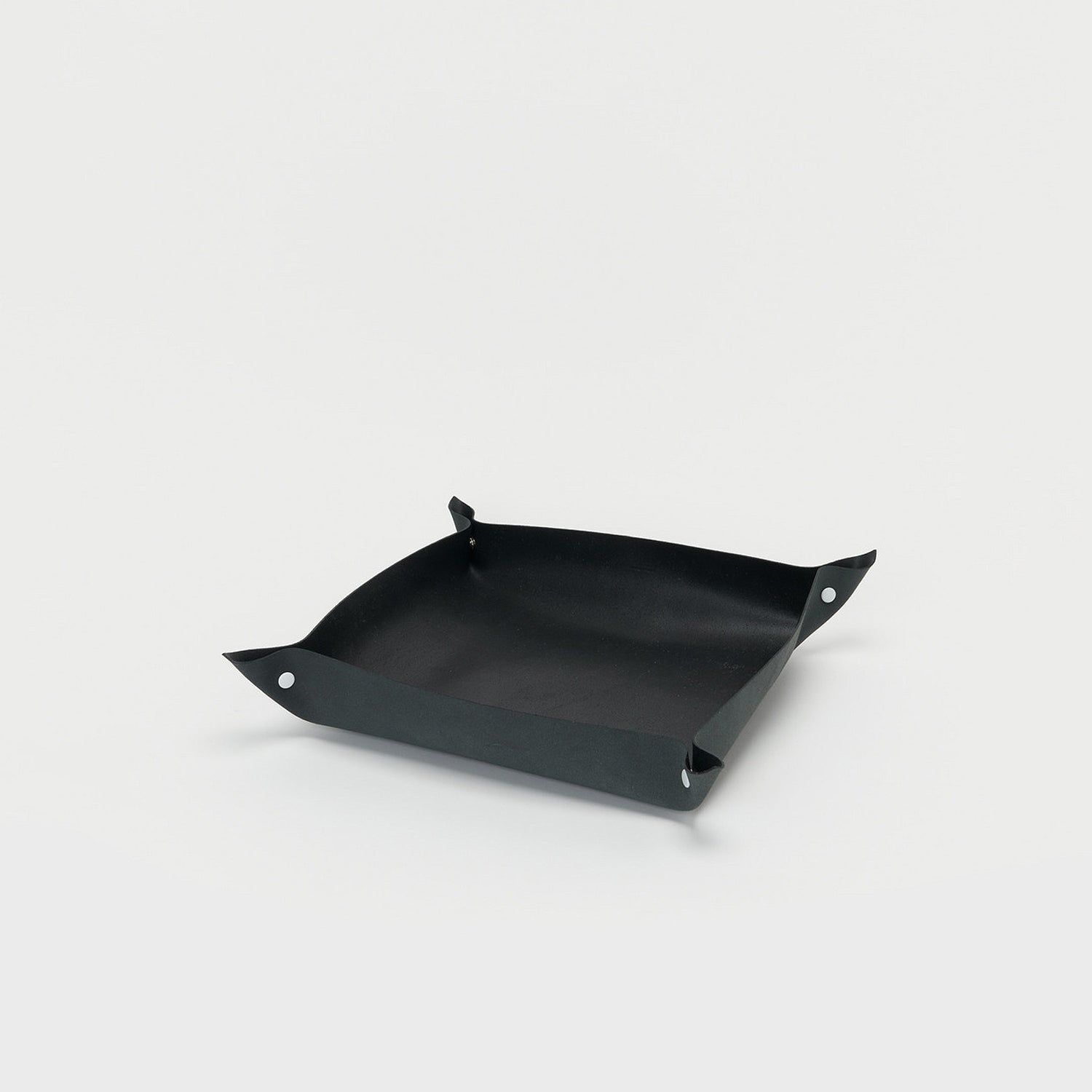 [HENDER SCHEME] TRAY L _ BLACK