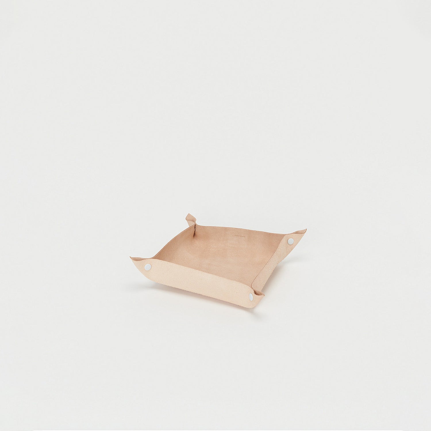 [HENDER SCHEME] TRAY M _ NATURAL
