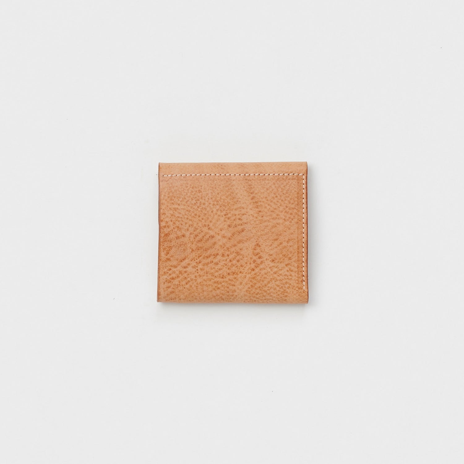 [HENDER SCHEME] CLASP WALLET _ NATURAL