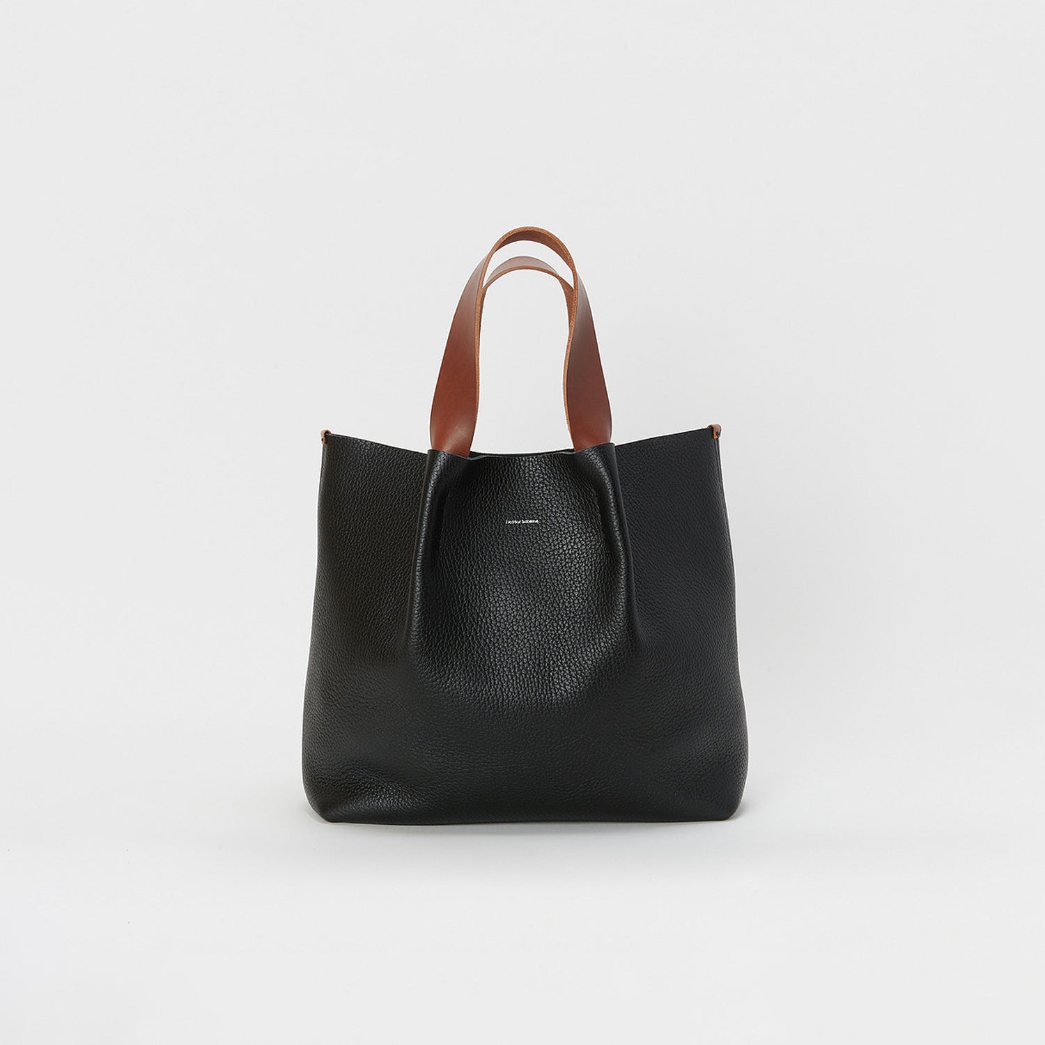 [HENDER SCHEME] PIANO BAG M _ BLACK