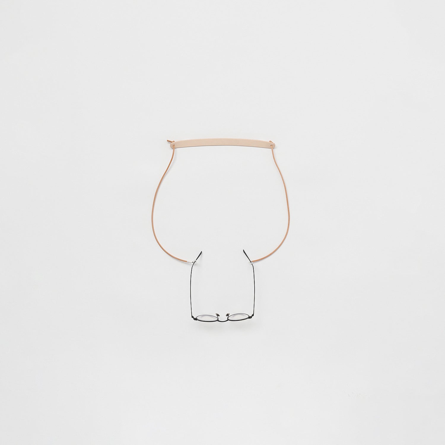 [HENDER SCHEME] GLASS CORD _ NATURAL