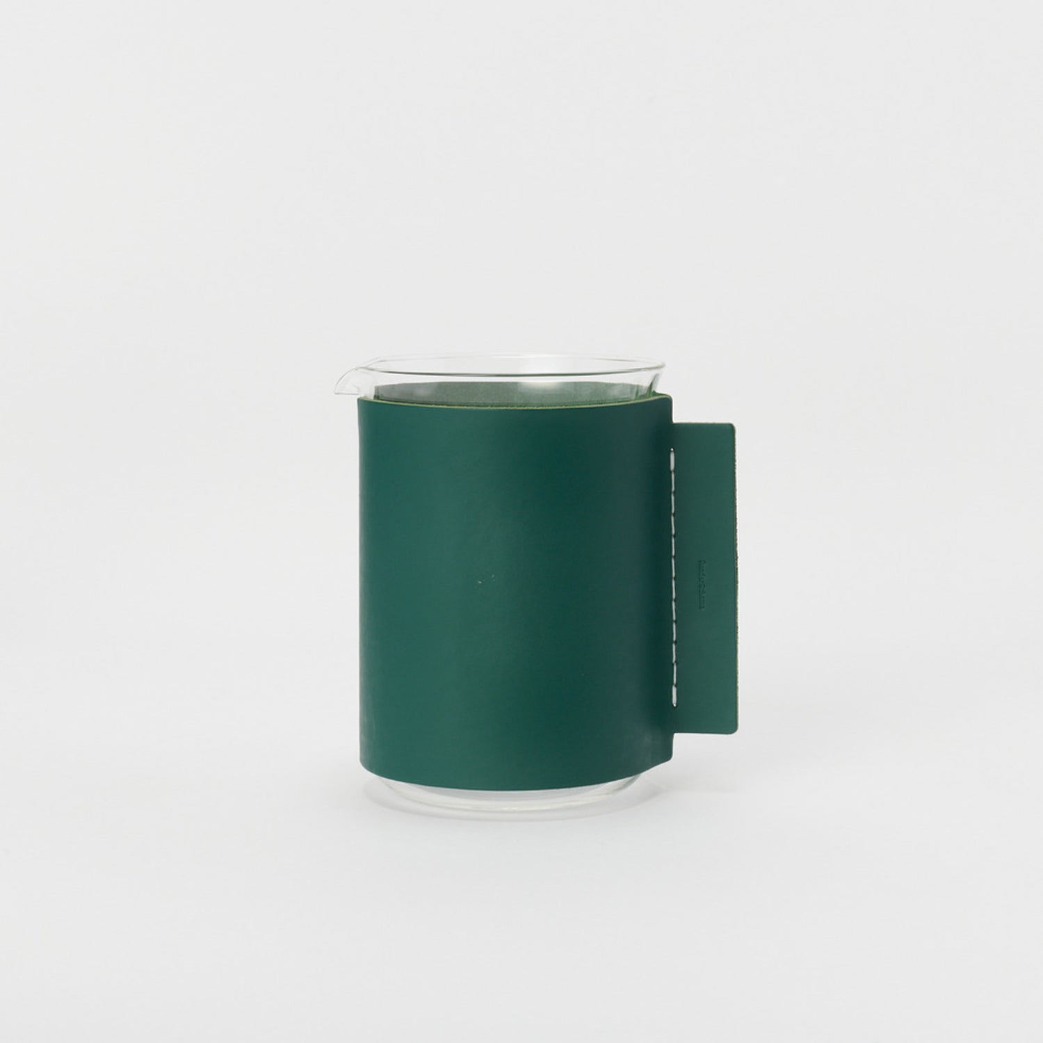 [HENDER SCHEME] BEAKER/2000ML _ GREEN