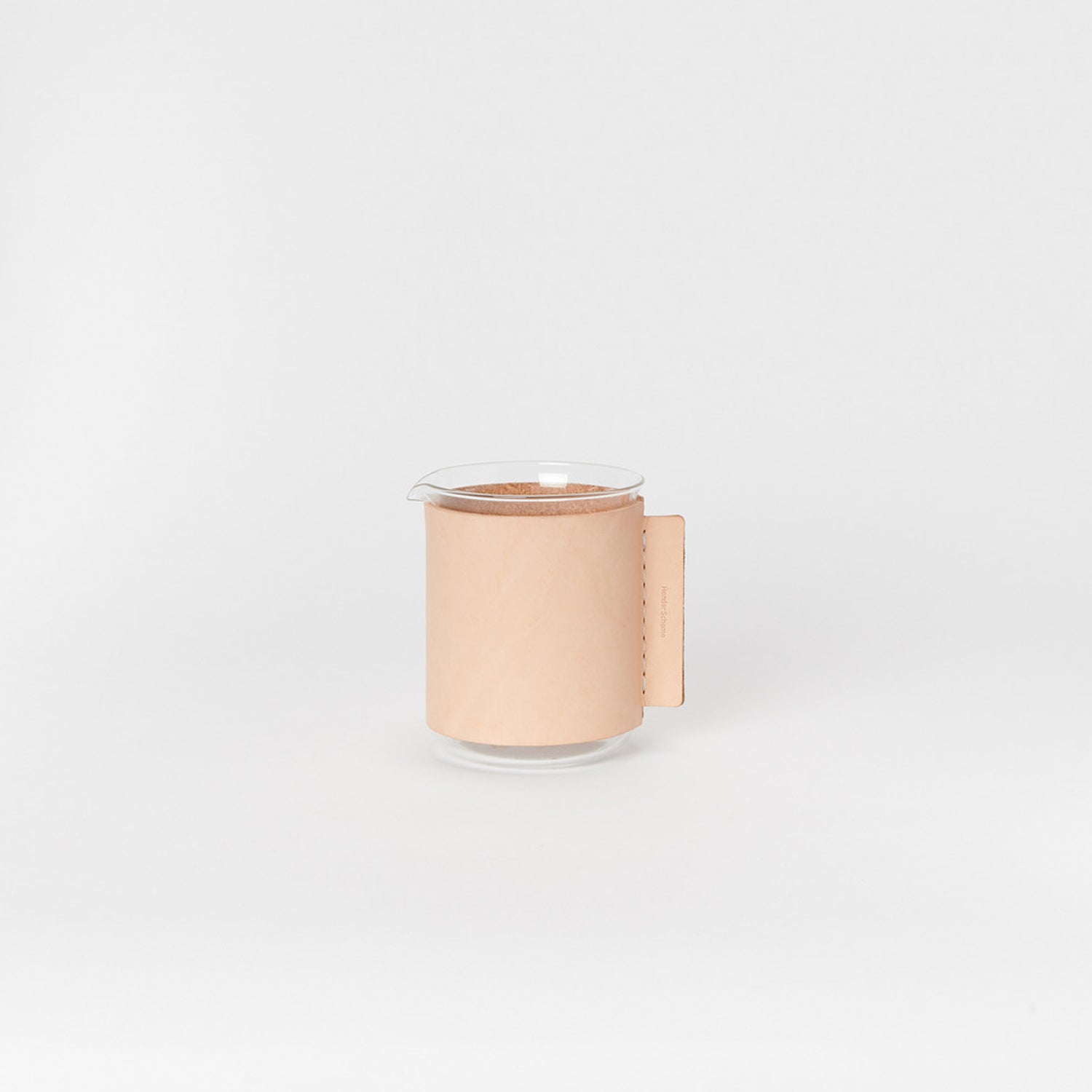 [HENDER SCHEME] BEAKER/500ML _ NATURAL