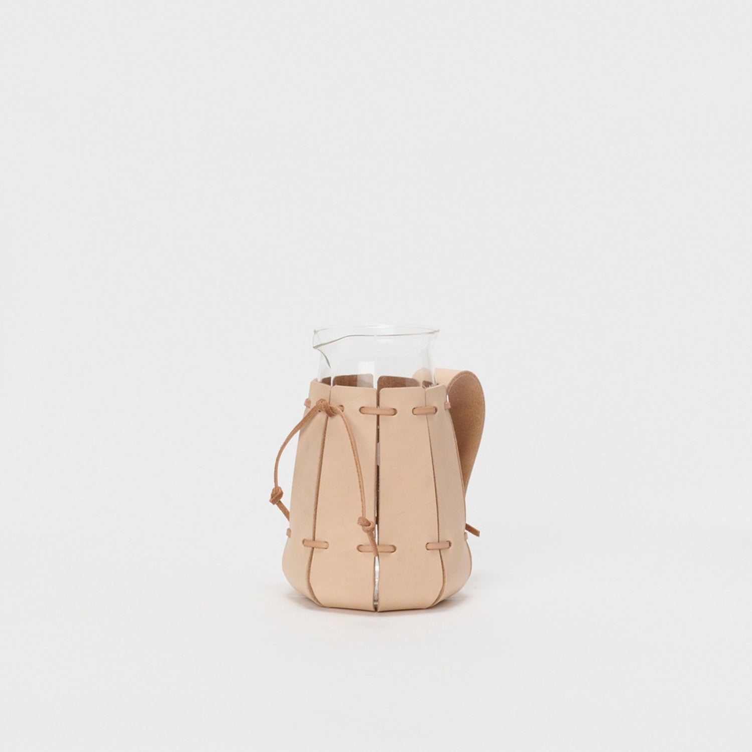 [HENDER SCHEME] CONICAL BEAKER/1000ML _ NATURAL