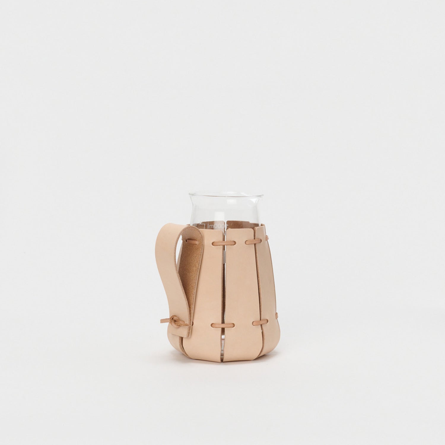 [HENDER SCHEME] CONICAL BEAKER/1000ML _ NATURAL