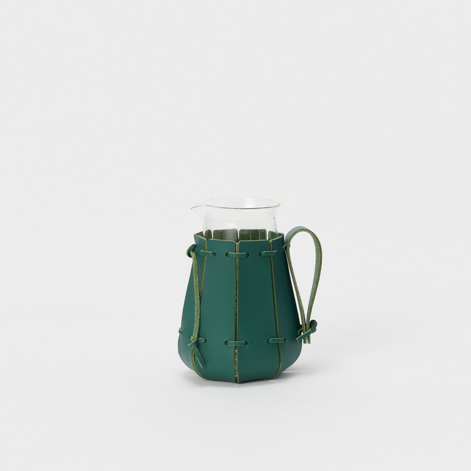 [HENDER SCHEME] CONICAL BEAKER/500ML _ GREEN