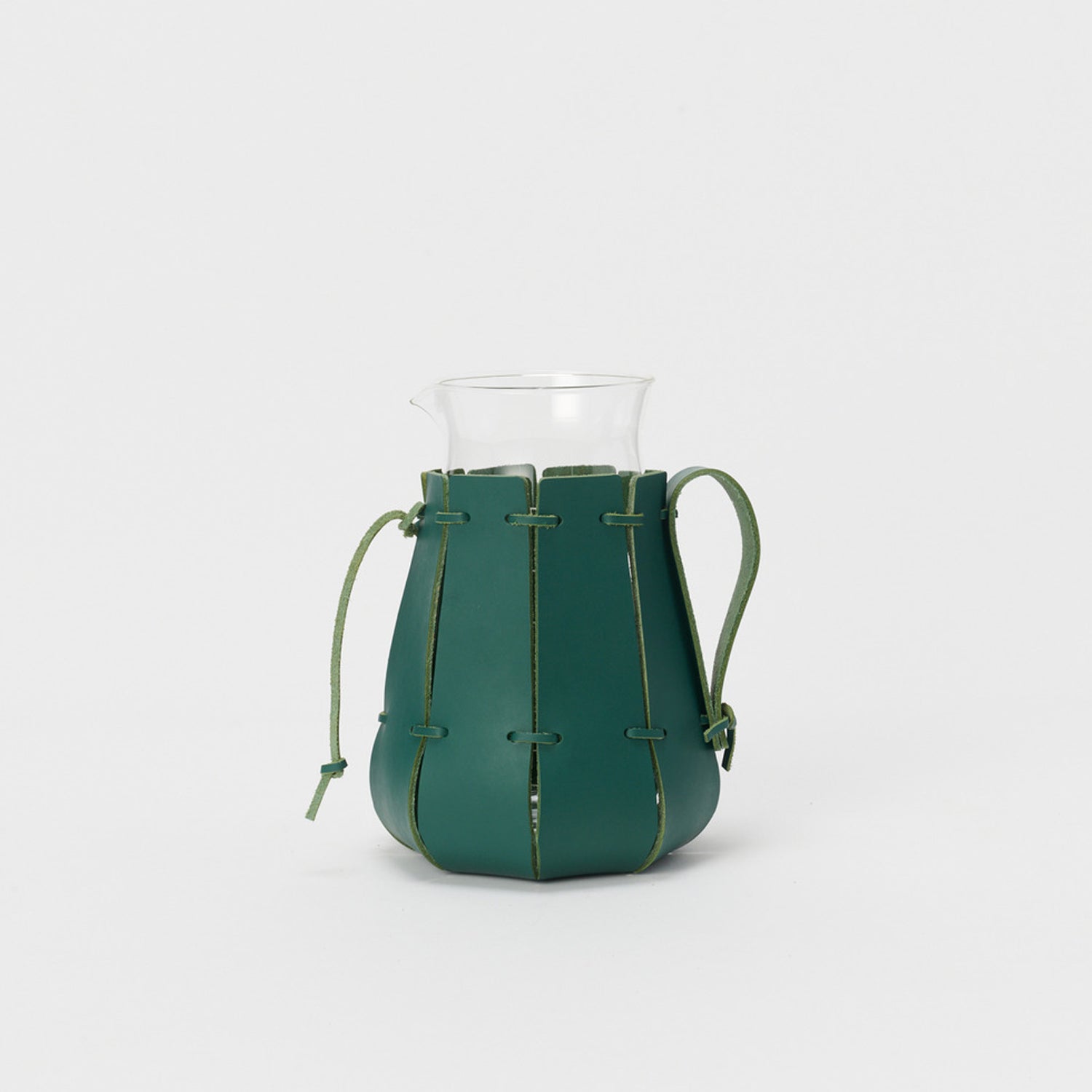 [HENDER SCHEME] CONICAL BEAKER/1000ML _ GREEN