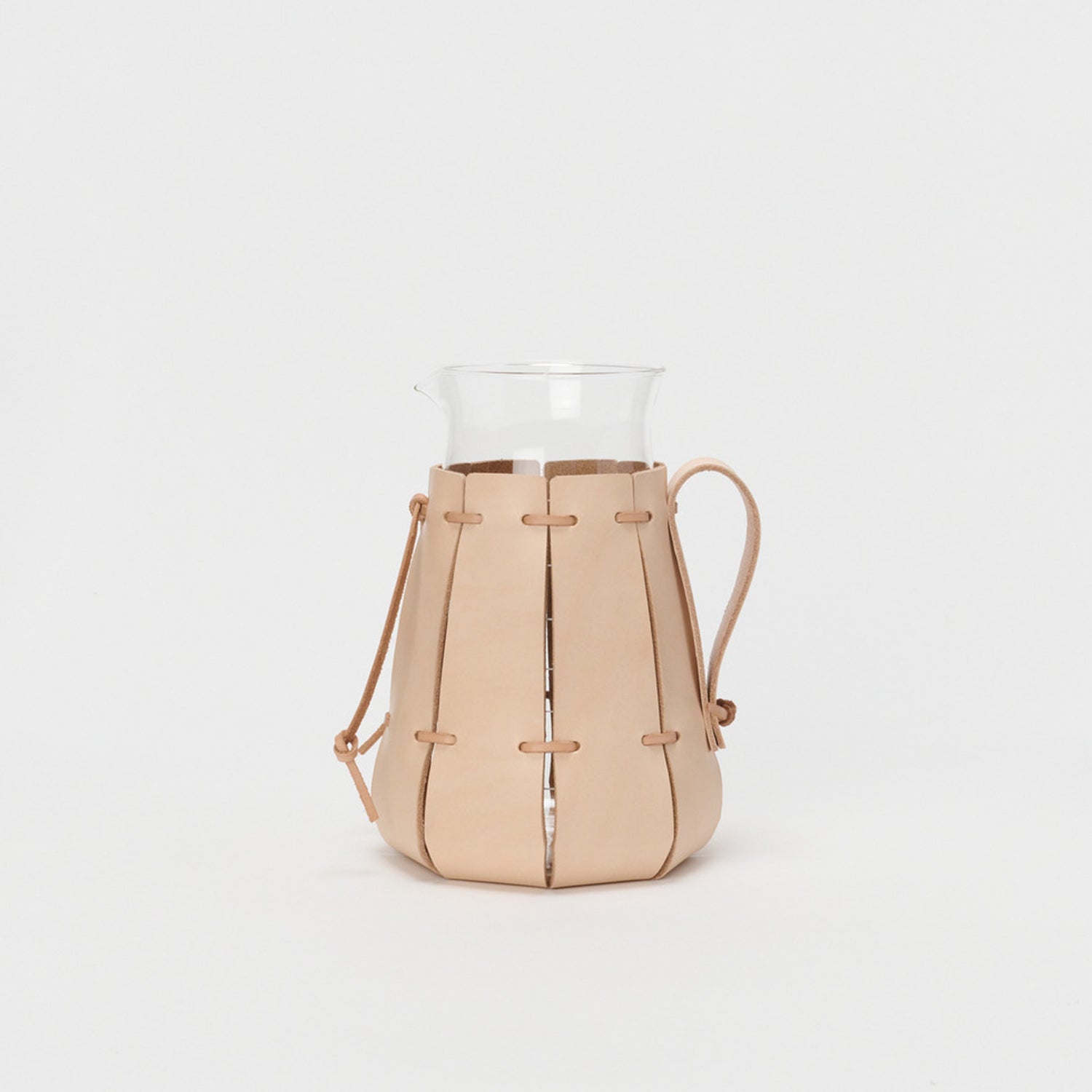 [HENDER SCHEME] CONICAL BEAKER/2000ML _ NATURAL