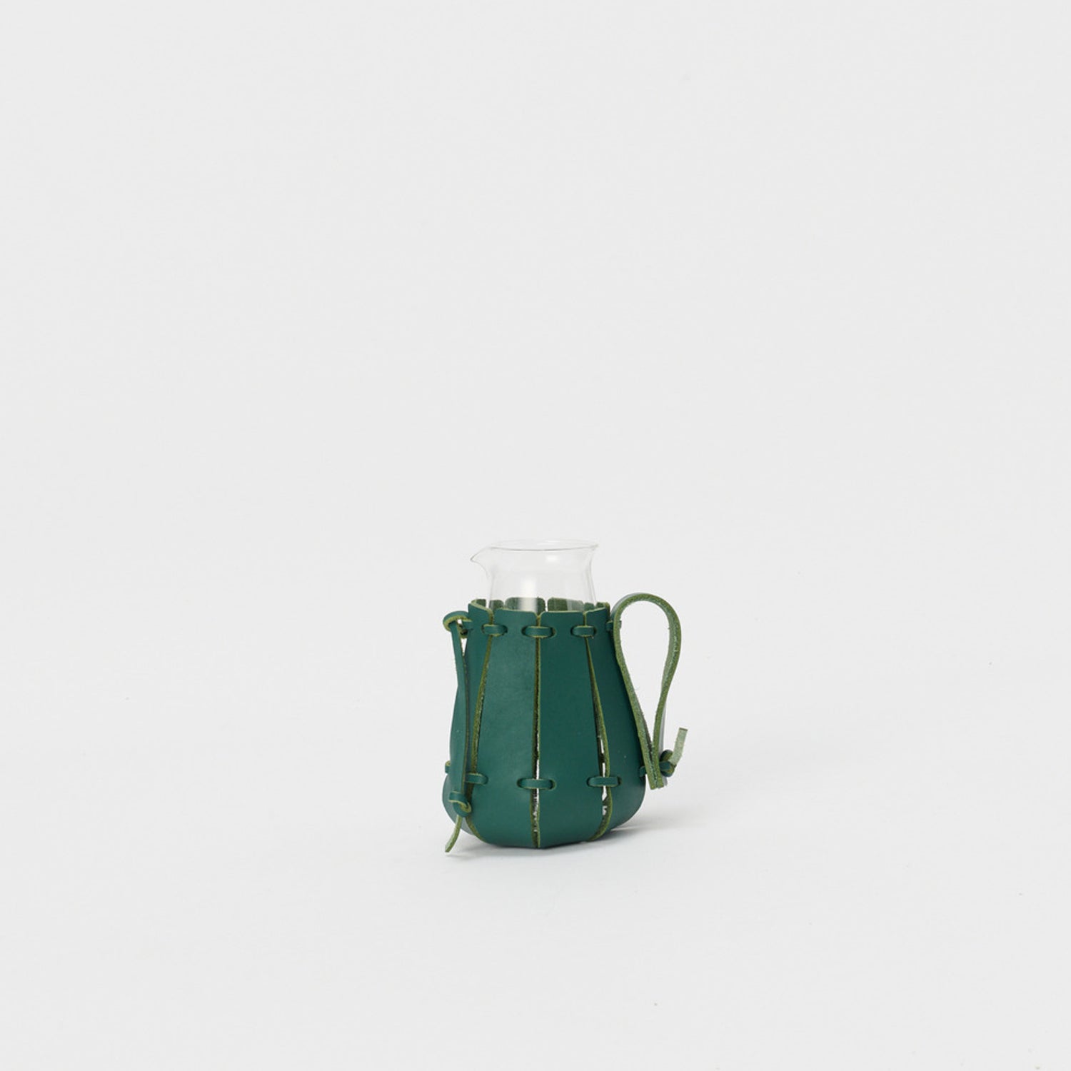 [HENDER SCHEME] CONICAL BEAKER/300ML _ GREEN