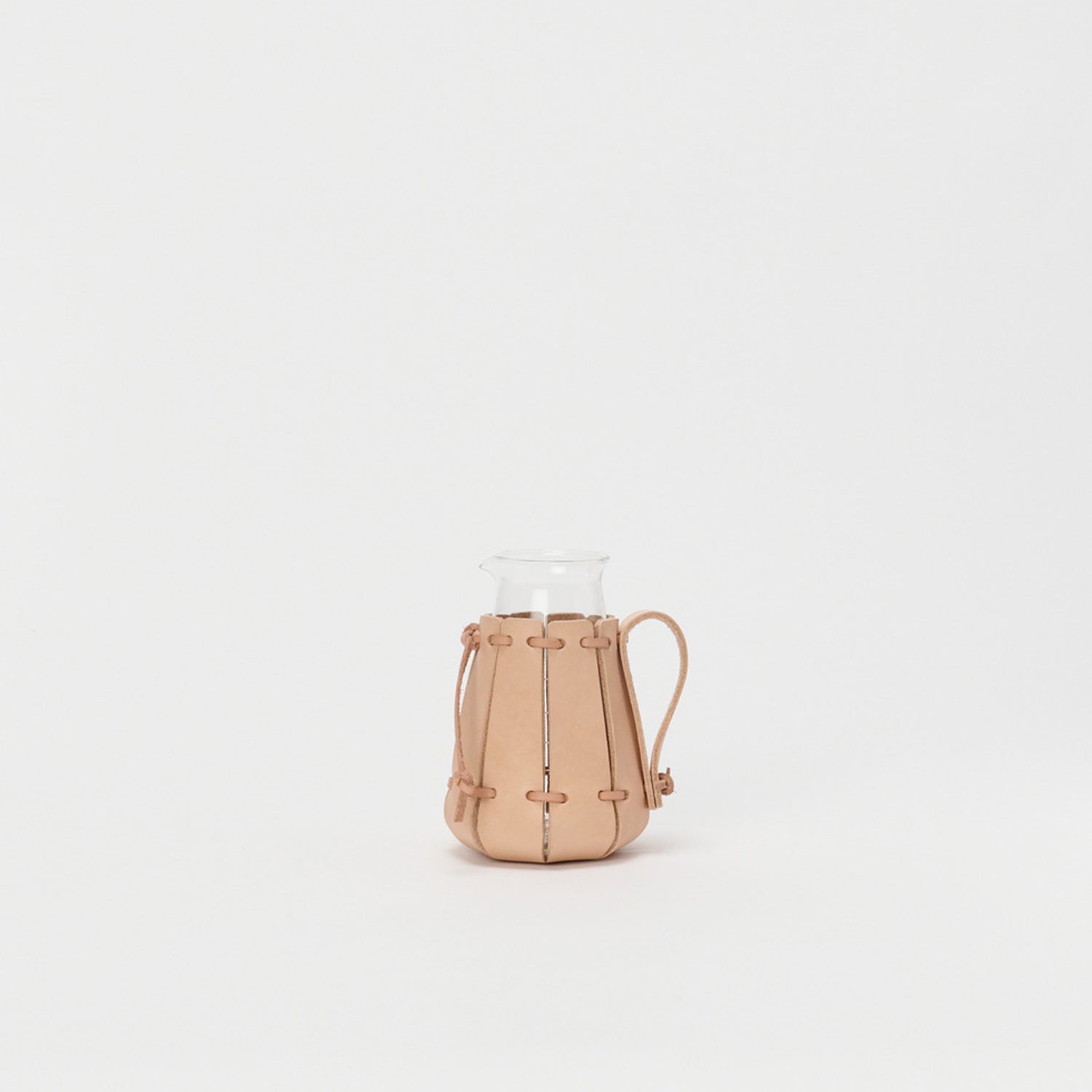 [HENDER SCHEME] CONICAL BEAKER/300ML _ NATURAL