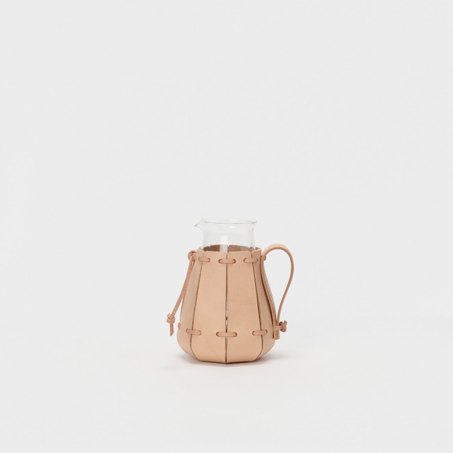 [HENDER SCHEME] CONICAL BEAKER/500ML _ NATURAL