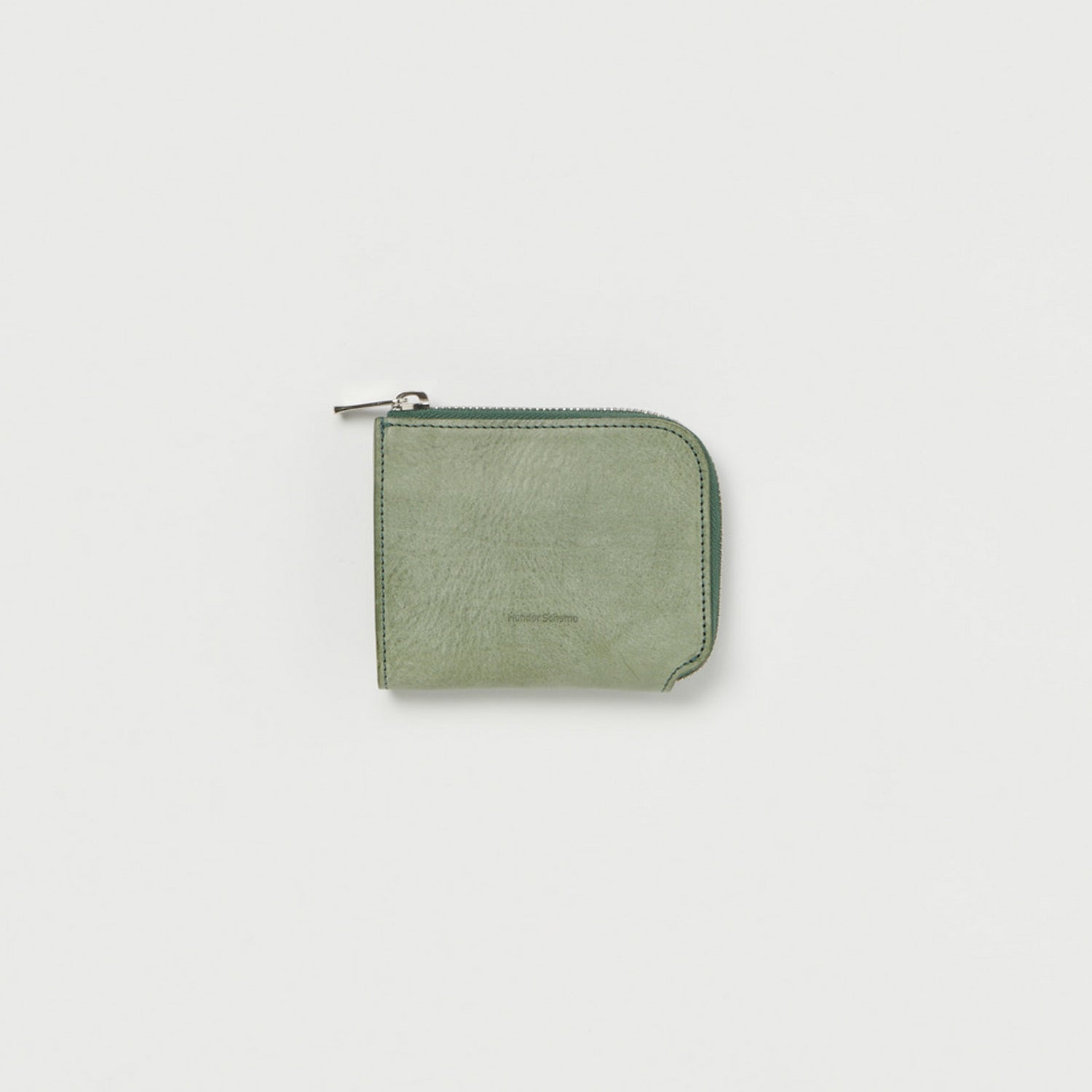 [HENDER SCHEME] L WALLET _ GREEN