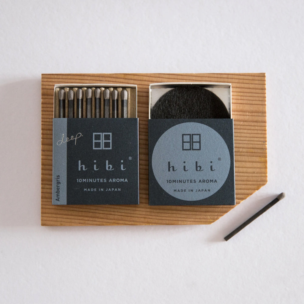 [HIBI] HIBI DEEP SCENT GIFT BOX