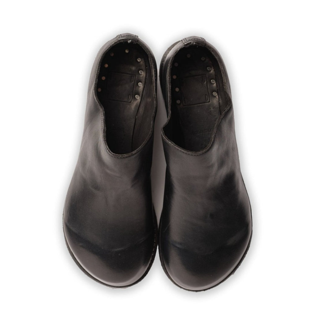 [GUIDI] ZO01 SOFT HORSE FULL GRAIN ZOOMORPHIC SHOES