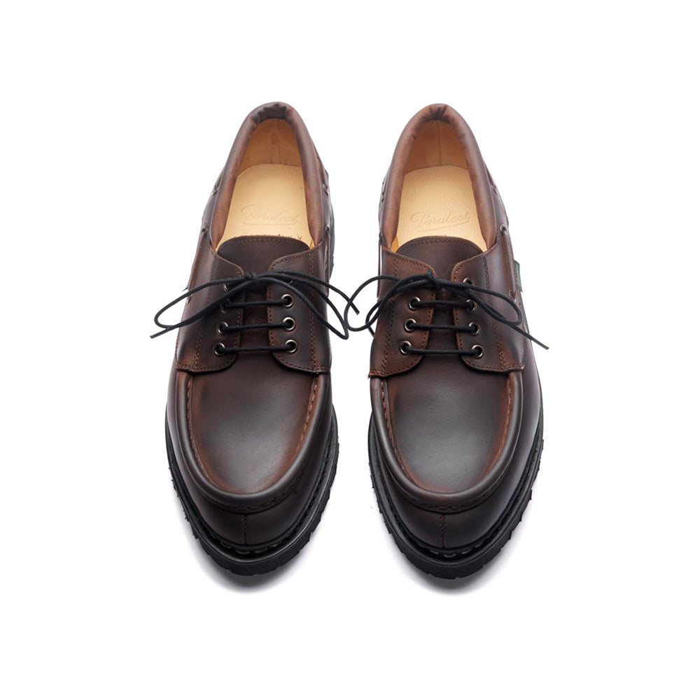 [PARABOOT] CHIMEY/JANNU NOIRE _ NUB GRINGO