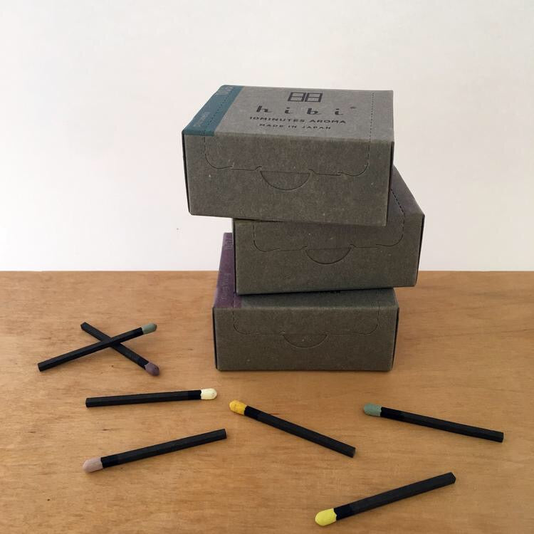 [HIBI] HIBI MODERN SCENT LARGE BOX
