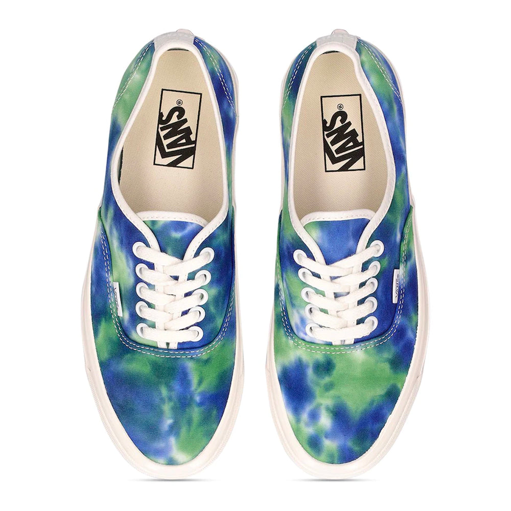 Authentic tie sale dye vans