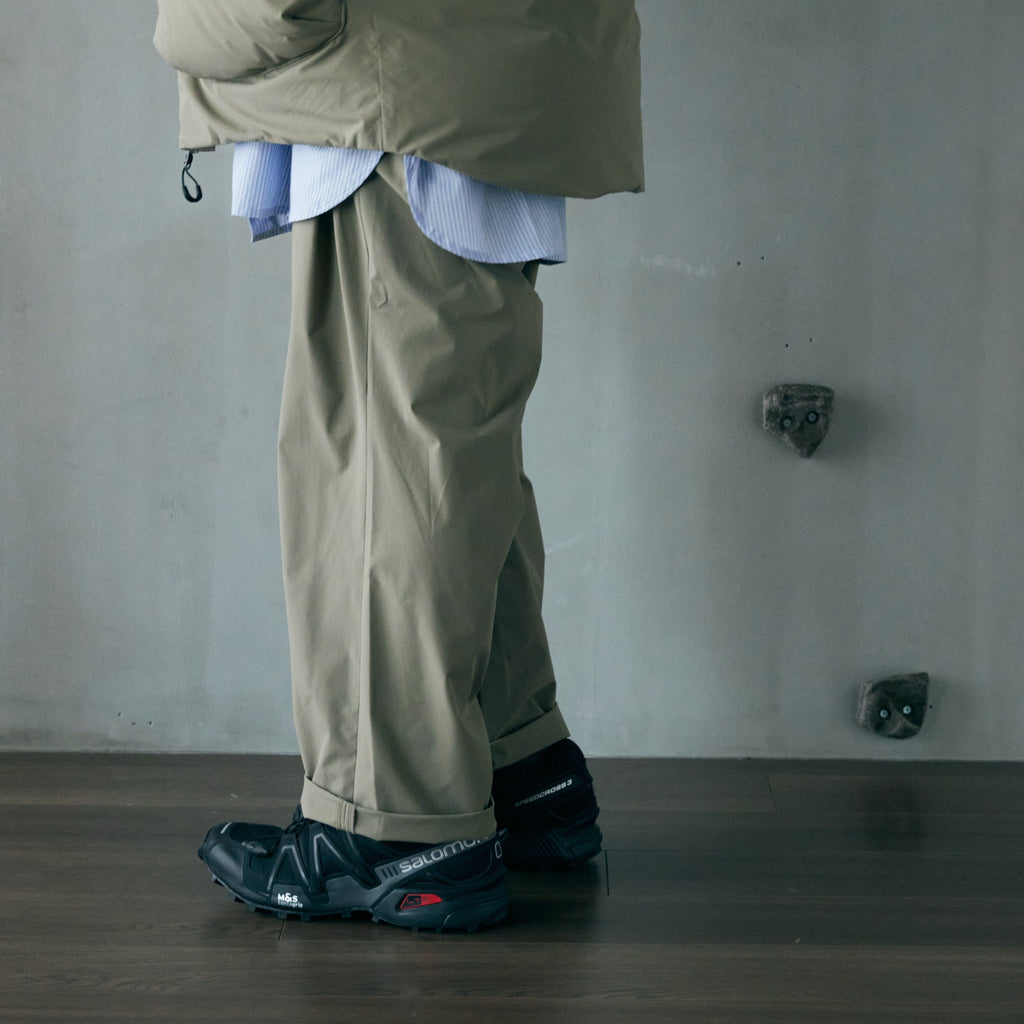 [CMF OUTDOOR GARMENT] COMP PANTS _ GRAIGE