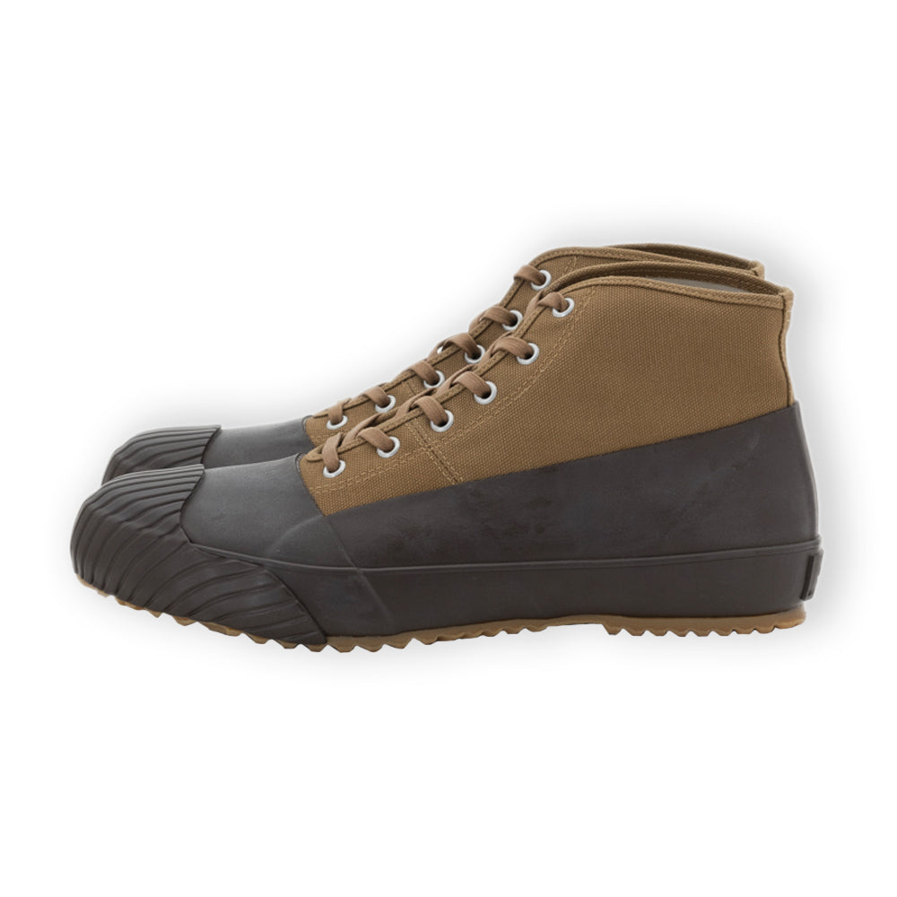 [MOONSTAR] ALLWEATHER _ BROWN