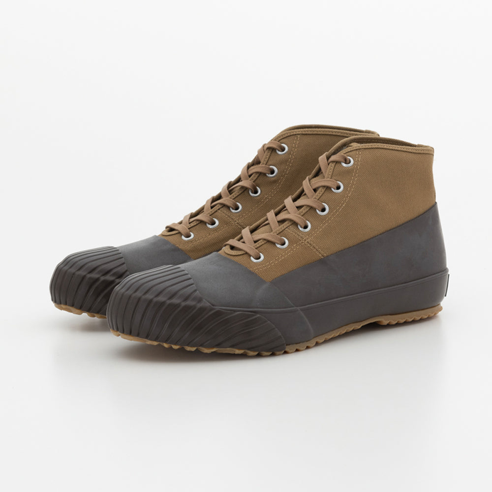 [MOONSTAR] ALLWEATHER _ BROWN